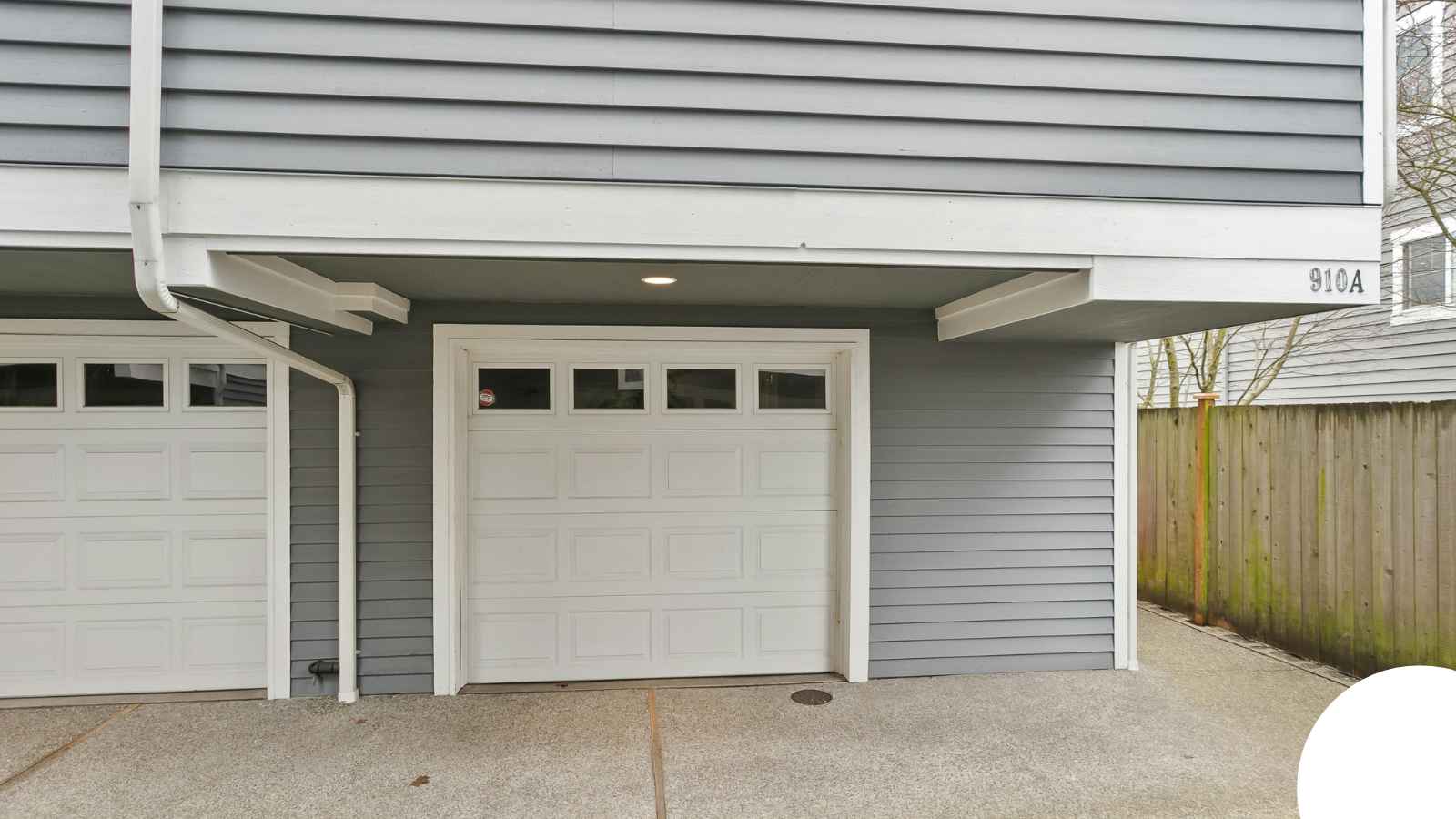 Garage Door in Memphis, TN — Hinge Repair Greater Nashville Garage Door in Memphis, TN — Hinge Repair Greater Nashville
