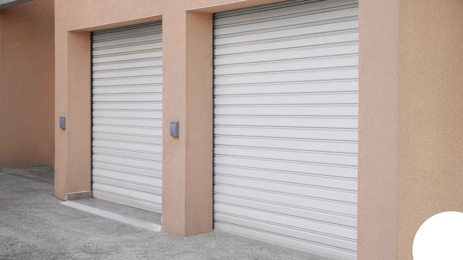 Garage Door in Memphis, TN — Hinge Repair Greater Nashville